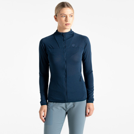 Damen Funktions-Sweatshirt Dare 2b Torrek Stretch Midlayer