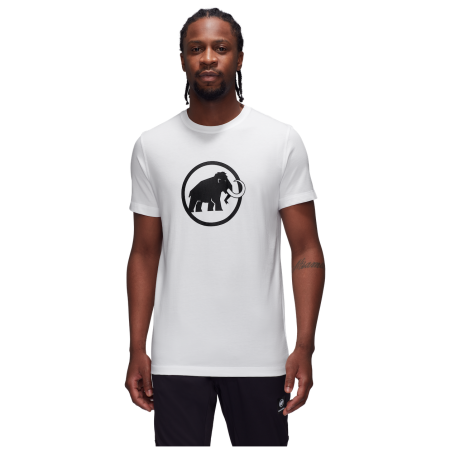 Herren-T-Shirt Mammut Core T-Shirt Men Classic
