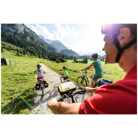 Lenkertasche Ortlieb Ultimate 5L