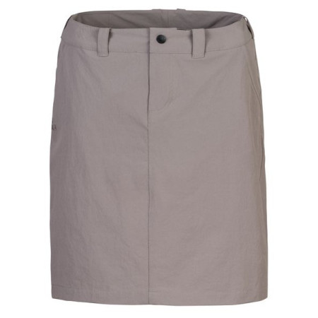 Damenrock Hannah Yvet beige cinder