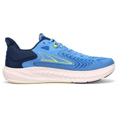 Herren Laufschuhe Altra Torin 7 hellblau Blue