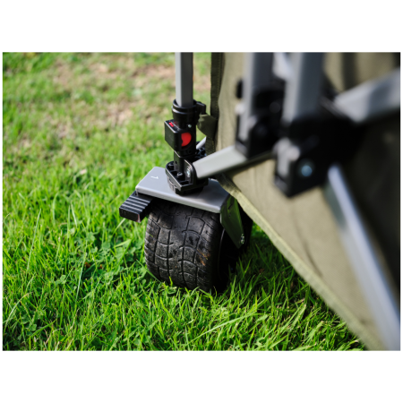 Camping-Trolley Coleman Wagon Ultimate Terrain