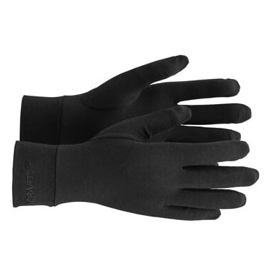 Handschuhe Craft Essence Wool Light Glove
