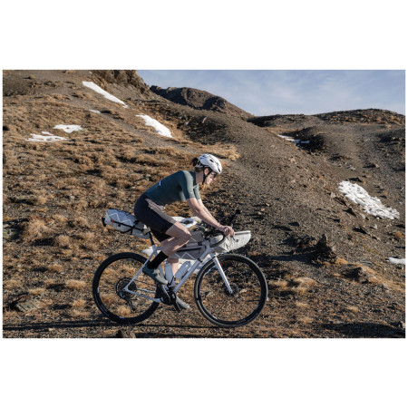 Fahrradtasche für den Rahmen Cyclite Frame Bag / 02