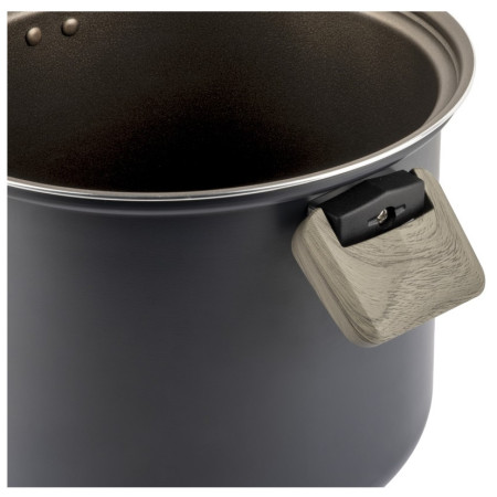 Topfset Brunner Torralta Spacemaster Ø 18 cm