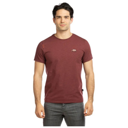 Herren-T-Shirt Chillaz Innsbruck Happy Days