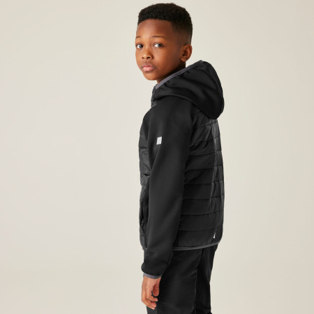 Kinderjacke Regatta Kielder Hybrid IX