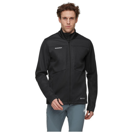 Herrenjacke Mammut Ultimate VIII SO Jacket Men