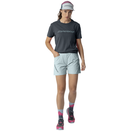 Damenshorts Dynafit Traverse Hybrid Shorts W