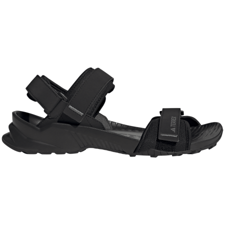 Sandalen Adidas Terrex Hydroterra schwarz Cblack/Cblack/Grefou
