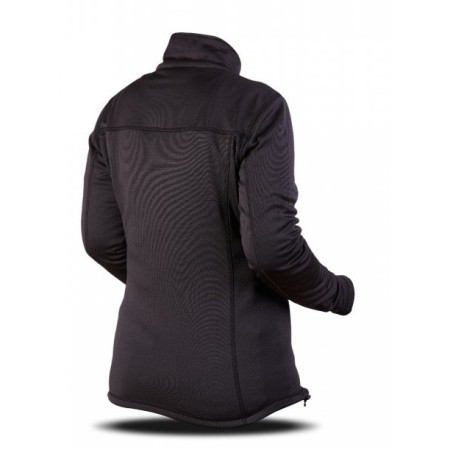 Damen-Sweatshirt Trimm Echo Lady