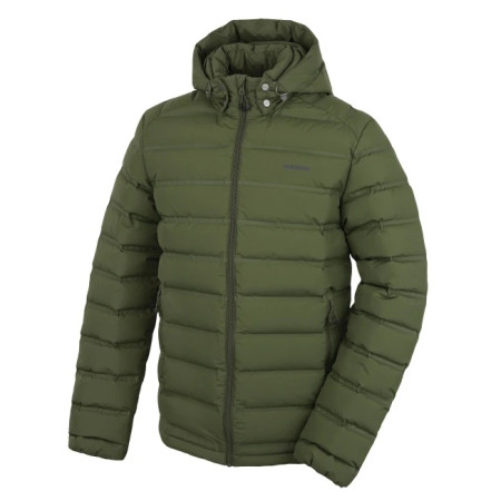 Herren-Winterjacke Husky Donnie M
