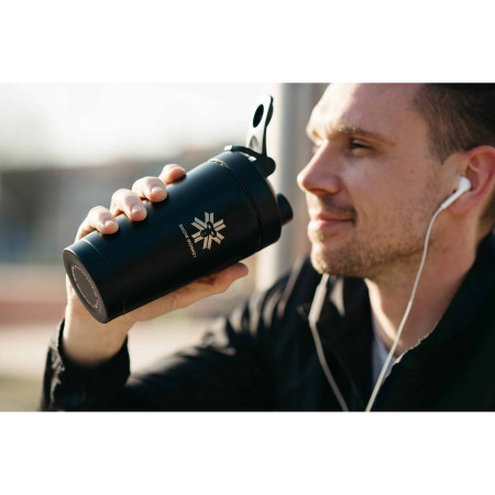 Thermoflasche Snow Monkey Sport Shakers 0,5L