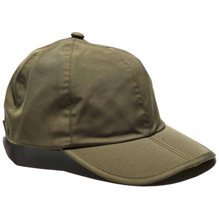 Baseballmütze SealSkinz Salle grün Olive