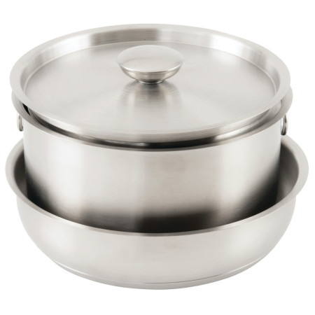 Geschirrset Outwell Supper Set M