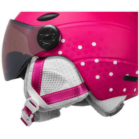 Kinder Skihelm Etape Rider Pro