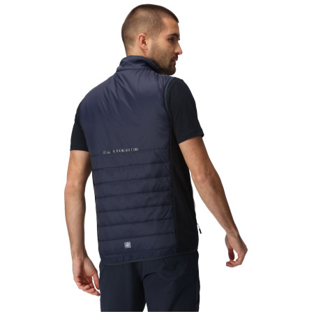 Herrenweste Regatta Halton B/W VII