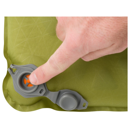 Selbstaufblasende Isomatte Sea to Summit Camp Mat Self Inflating Mat L