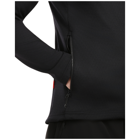 Herren Funktions-Sweatshirt Kilpi Sevelen-M