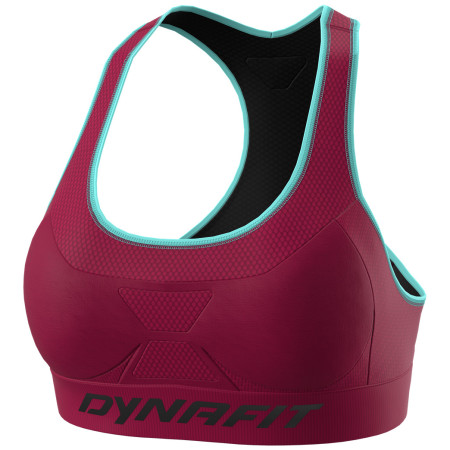 Sport-BH Dynafit Speed W Bra rot beet red/8050
