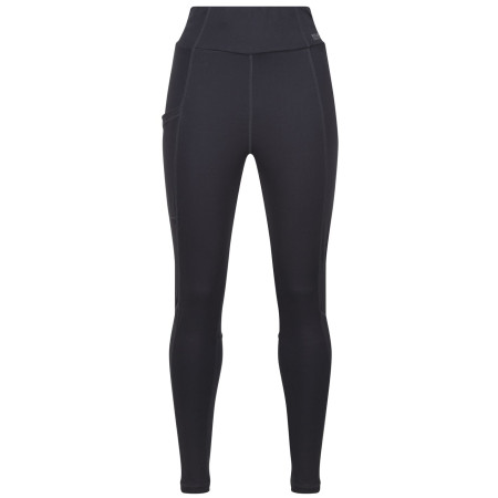 Damen-Leggings Regatta Holeen Legging II dunkelgrau Seal Grey