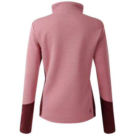 Damen Funktions-Sweatshirt Dare 2b Iced Core Stretch