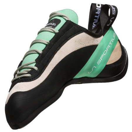 Damen Kletterschuhe La Sportiva Miura Women