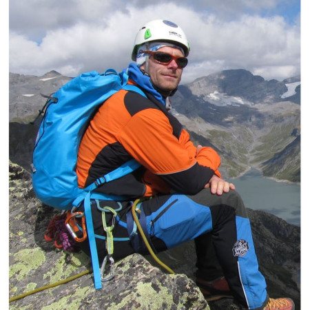 Herrenhose Direct Alpine Cascade Plus