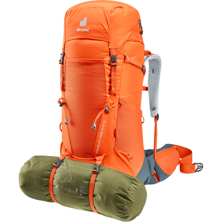 Rucksack Deuter Aircontact Core 35+10 SL 2023