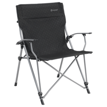 Campingstuhl Outwell Goya XL schwarz Black