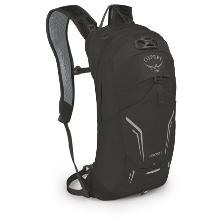 Rucksack Osprey Syncro 5 schwarz black