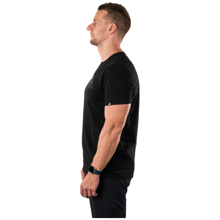 Herren-T-Shirt Northfinder Jacint