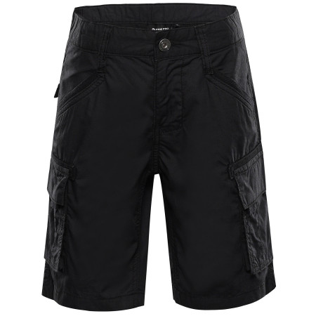 Kindershorts Alpine Pro Urto Black