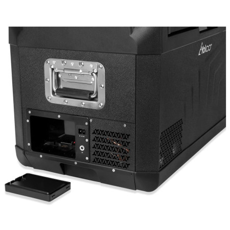 Kompressor-Kühlschrank Yolco GCX37