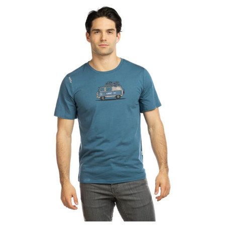 Herren-T-Shirt Chillaz Bozen Climber's Life