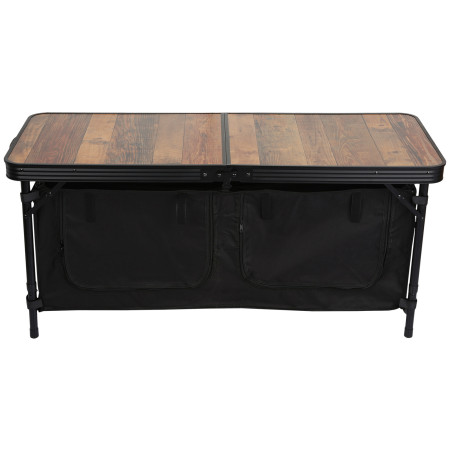 Camping-Küchentisch Zulu Sorgo