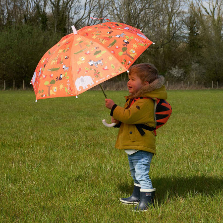 Kinderregenschirm LittleLife Kids Umbrella