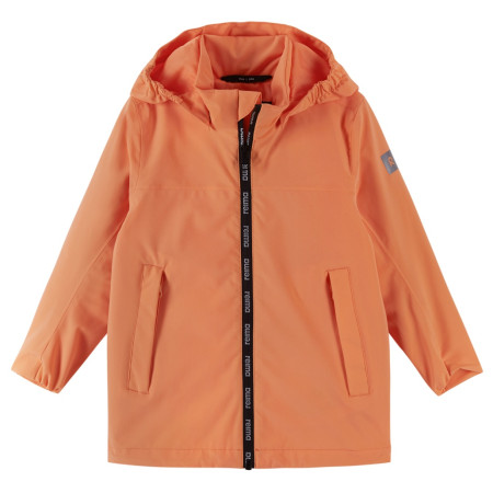 Kinderjacke Reima Finholma orange Orange Peach