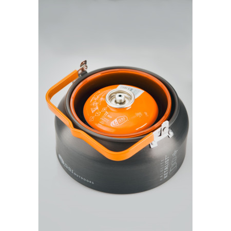 Kanne GSI Outdoors Halulite Ketalist