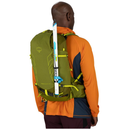 Wanderrucksack Osprey Talon Velocity 20