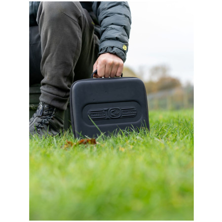 Pfanne Ridge Monkey Connect Sandwich Toaster XL 10th Anniversary Limited Edition
