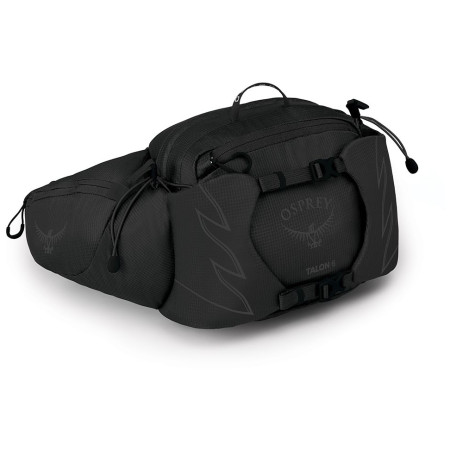 Hüfttasche Osprey Talon 6 III schwarz StealthBlack