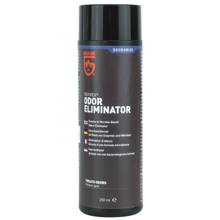 Reinigungsmittel Gear Aid Revivex Odor eliminator 250ml