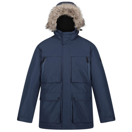 Herren-Wärmejacke Regatta Volter Parka
