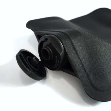 Reseetui Matador FlatPak Toiletry Bottle (1 pk)