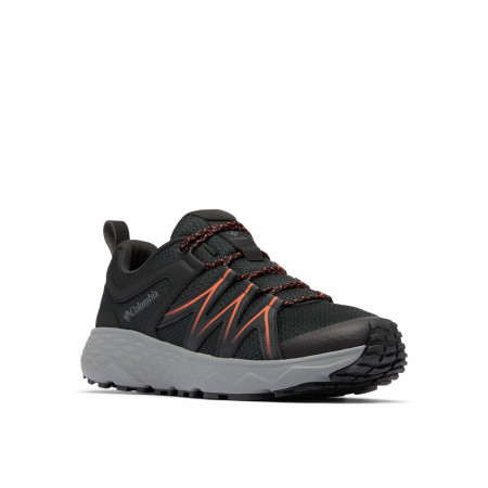 Herrenschuhe Columbia Peakfreak Roam™ schwarz/orange Black, Red Quartz