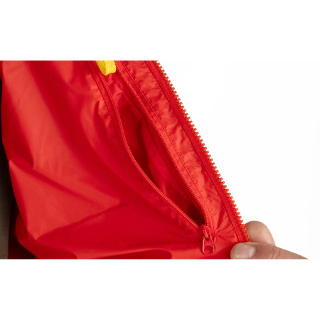 Herrenjacke Fjällräven Expedition Pack Down Hoodie M