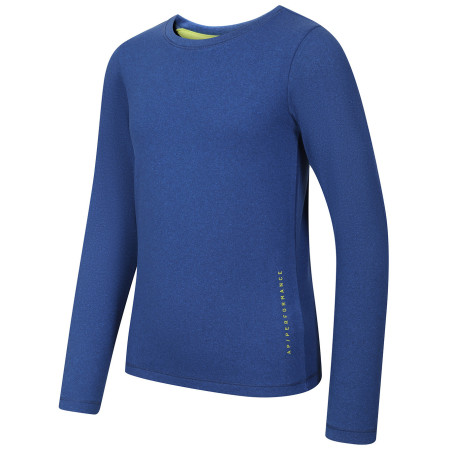 Kinder-T-Shirt Alpine Pro Louso