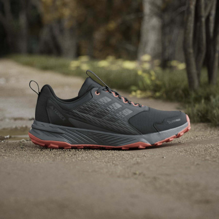 Herrenschuhe Adidas Terrex Tracefinder