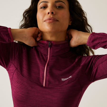 Damen Funktions-Sweatshirt Regatta Women's Yonder II